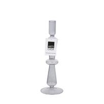 Žvakidė ARTICASA 871125224051 Stiklinė 26,5 cm