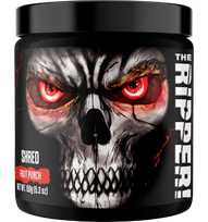 JNX Sports The Ripper!, Fruit Punch, 150 g
