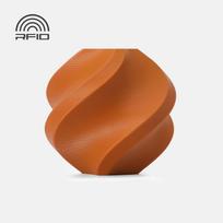 Filamentas Bambu Lab PETG HF Peanut Brown (33801) / Filament with spool /, 315 m, ruda sp.