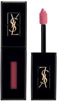 Lūpų dažai Yves Saint Laurent Vernis à Lèvres Vinyl Cream, 5.5 ml, psychedelic chili sp., 416