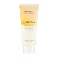 Veido prausiklis "Pore Sun Cleansing Foam"