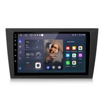 android automagnetola radijas Junsun vw golf vi 2008-2012 gps navi wifi bt fm rds carplay 2gb+64gb