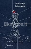 Pozuotoja - Ieva Marija Sokolovaitė
