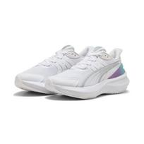PUMA treniruočių batai moterims PUMA Pulse Pro PUMA White-PUMA Silver - 31078010, balti, 37,5