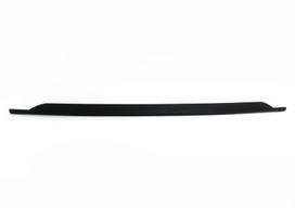 BMW 5 E60 E61 Priekinis Spoileris Originalus 51117198363