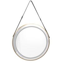 Veidrodis Rea Led Yh-3339 60Cm Transparent