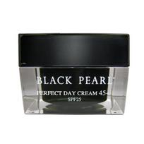 Dieninis veido kremas BLACK PEARL 45+ SPF25, 50 ml