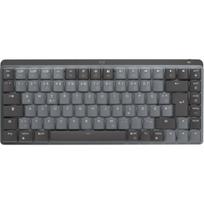 Logitech Master Series MX Mechanical Mini Graphite | 920-010771 | 5099206103139