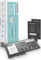 Nešiojamo kompiuterio akumuliatorius Movano NGGX5 Dell Latitude E5270 E5470 E5570 3150 3160