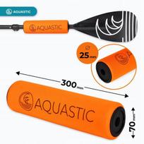 AQUASTIC irklentės irklo plūduras