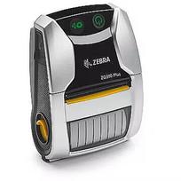 Zebra DT PRINTER ZQ320 PLUS 802.11AC BT 4.X LABEL SENSOR INDOOR USE ZQ32-A0W03RE-00
