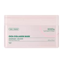VT Cosmetics Cica Collagen Mask – stangrinamosios veido kaukės