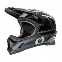 Uždaras ONEAL SONUS V.23 MTB DH XS Jaw šalmas BMX Enduro Motokrosas 53–54 cm
