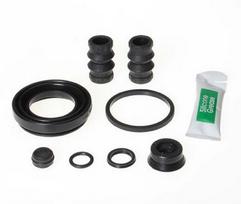 BREMBO Stabdžių suporto remonto komplektas ESSENTIAL LINE F KT 010