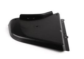 BMW E60 variklio apsauga nuo purslų kairėje pusėje Originali 51717896607