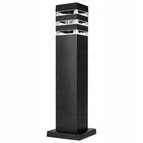 Lauko Led stulpas 50cm E27 sodui, takams, kiemui
