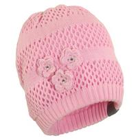 Huppa Vaikų kepurė GLORIA, pink