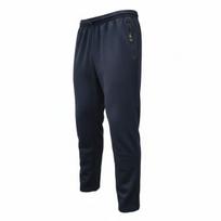 Sportinės kelnės vyrams 418, mėlynos, 5XL
