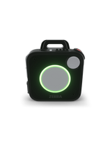 Zebra WS101, wearable Bluetooth communication device