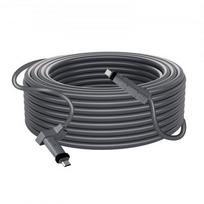 Prailginimo laidas, Starlink Gen 2 75 ft 22,86 m, 205x205x50 mm, juoda, PVC