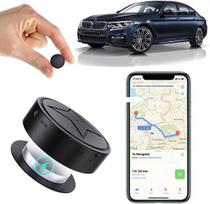 GPS Tracker Strong Magnetic PG12‑3
