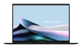 [Repack] ASUS Zenbook 14 OLED UM3406KA-WS79T Black - 14" OLED Touch, 60Hz, WUXGA (1920×1200), Blizgus | AMD Ryzen AI 7 350 | 32GB LPDDR5X | 1TB SSD | AMD Radeon (integruota) | Windows 11 Home | EN | apšvietimas yra | 24 men.