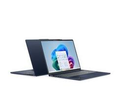 [REPACK] Lenovo 5-16AKP10K1 Ryzen AI 7 350 16" WUXGA Touch IPS 16GB SSD 1 TB BT BLKB Win11 Cosmic Blue (REPACK) 2Y Naujas / Repack