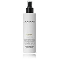 Organicals Flowers Silk Cream glotninantis kremas plaukams, 150 ml