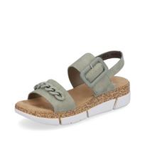 Rieker Rieker moteriškos basutės : Dydis - 43