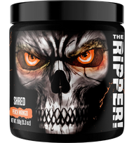 JNX Sports The Ripper!, Peach Mango, 150 g