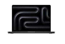 Apple MacBook Pro 14 M5 Pro 15-Core-CPU 16-Core-GPU 48GB 1 TB SSD Space Black QWERTZ DE