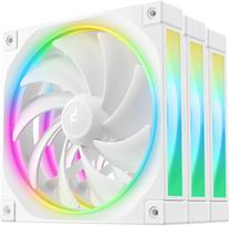 CASE FAN 140MM/3P R-FL14-WHAPN3-G DEEPCOOL | R-FL14-WHAPN3-G | 6933412785231