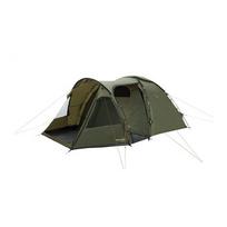 Easy Camp  Family tent | Kinn 5 | 5 person(s) | Green | 120489 | 5709388144867