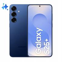 SAMSUNG S25 PLUS 12+512GB DS 5G NAVY OEM | SM-S936BDBGEUE | 8806095857671