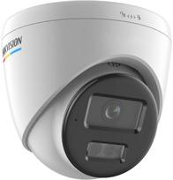 Kamera IP Hikvision DS-2CD1367G3-LIUF/SL(2.8mm) Kamera sieciowa 6 MP ColorVu 3.0 | DS-2CD1367G3-LIUF/SL(2.8mm) | 6936422192495