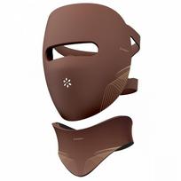 Garett Electronics Led mask for face and neck Garett Beauty Skin Ritual Face&Neck brown | Skin Ritual Face&Neck | 5904238487112