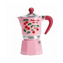 Bialetti Fruit Vibes Rainbow 3TZ (130 ml) Pink | 2501020332 | 8006363100755