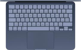 Apple MacBook Neo 13" 2026 A18 Pro/8/256GB 6C CPU 5C GPU Indigo MHFF4D/A | MHFF4D/A | 0195950852608