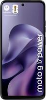 Motorola moto g17 power 17.1 cm (6.72") Hybrid Dual SIM Android 15 USB Type-C 8GB 256GB 6000 mAh Purple | PBBM0000PL | 840493614496