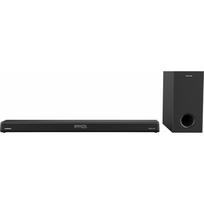 Grundig DSB 2100 - 2.1 channels - 280 W - 280 W - Active subwoofer - Wireless - 60 - 20000 Hz | GSS1140 | 4013833061502