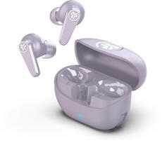 Jlab Go Pods ANC Fioletowe | IEUEBGOPODSRLLC124 | 810119073020