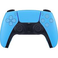 Sony DualSense, PlayStation 5, light blue - Wireless controller 711719576006