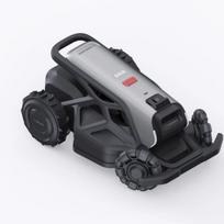 Vejos pjoivimo robotas Airseekers Limited Tron SE, 1500m²