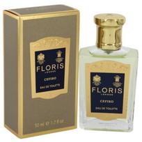 Tualetinis vanduo Floris cefiro EDT moterims, 50 ml