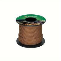Ypač plonas 2 mm nailoninis parakordas (99 m)