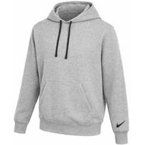 Vyriška džemperis Nike Park 26 Fleece šviesiai pilkos spalvos IO9035 063