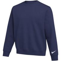 Vaikiškas džemperis Nike Park 26 Fleece Crew, tamsiai mėlynas, IO9045 410
