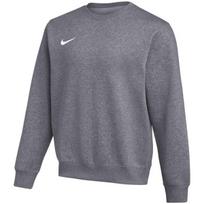 Vyriškas džemperis Nike Park 26 Fleece Crew, tamsiai pilkos spalvos, IB1190 071
