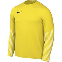 Vyriškas marškinėlis Nike Dri-Fit Park V Stadium, geltonas, HV8314 718