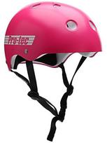 Šalmas PRO-TEC Classic Pink Retro-L, L